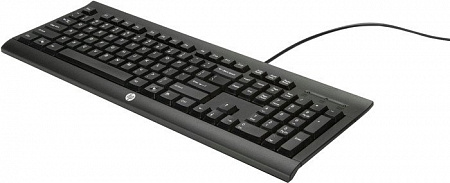 Клавиатура HP K1500 [H3C52AA]