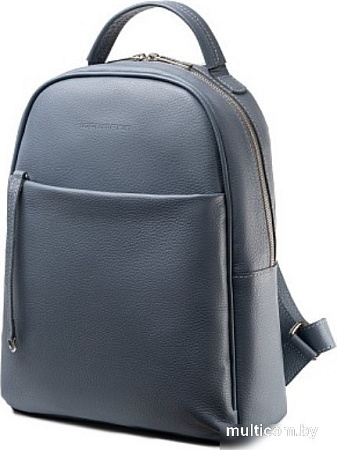 Городской рюкзак Igermann 1145 23С1145КГ (голубой)