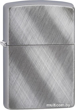 Зажигалка Zippo Diagonal Weave [28182-000003]