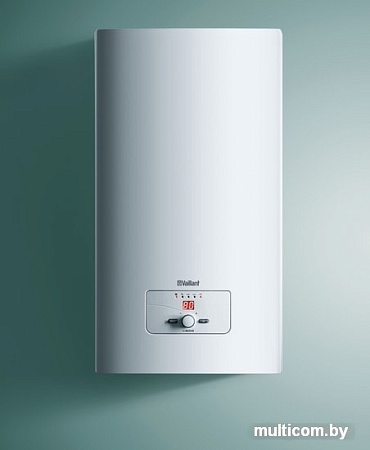 Отопительный котел Vaillant eloBlock VE 12