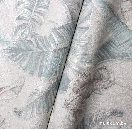 Виниловые обои Victoria Stenova Caribs 98255