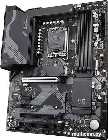 Материнская плата Gigabyte Z790 UD (rev. 1.0)