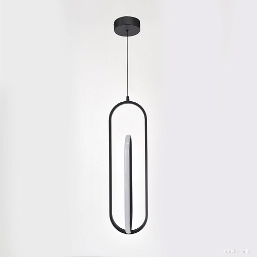 Подвесная люстра Escada 10255/2LED