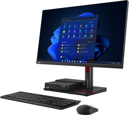 Монитор Lenovo ThinkCentre TIO Flex 27i 12BKMAT1EU