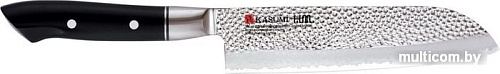Кухонный нож Kasumi Hammer 74018