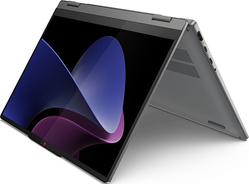 Ноутбук 2-в-1 Lenovo IdeaPad 5 2-in-1 14IRU9 83DT0076RK