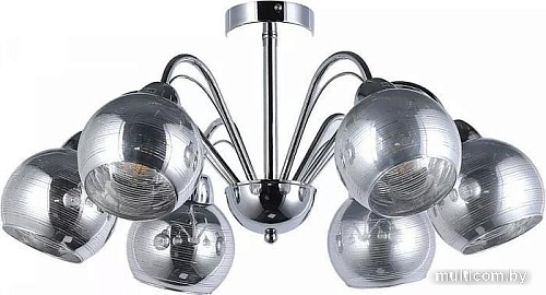 Люстра средней высоты Myfar Marsel MR1611-6C