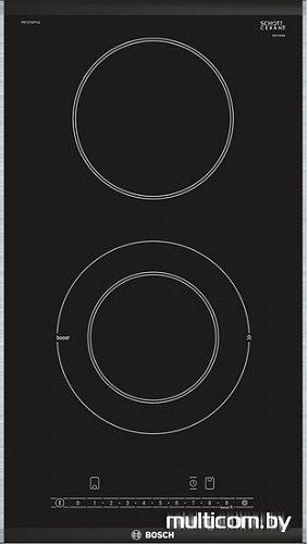 Варочная панель Bosch PKF375FP1E