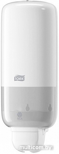 Дозатор для жидкого мыла Tork 560000