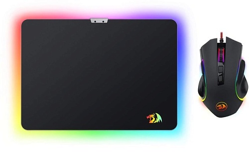 Игровая мышь Redragon M602A-BA