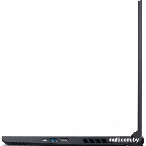Игровой ноутбук Acer Nitro 5 AN515-55-50ZA NH.Q7MER.00C