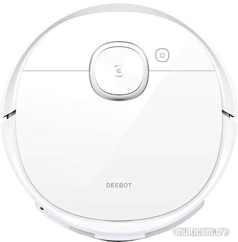 Робот-пылесос Ecovacs Deebot T9