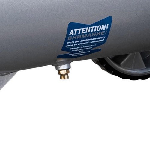 Компрессор Hyundai HYC2050C