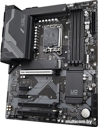 Материнская плата Gigabyte Z790 UD (rev. 1.0)