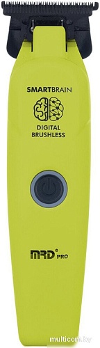 Окантовочный триммер MRD Pro MRD-GMT-3969ST (зеленый)