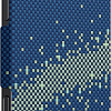 Чехол для телефона Pitaka StarPeak Tactile Woven для iPhone 16 (синий)