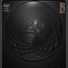 Стиральная машина Weissgauff WM 59411 Direct Drive Inverter Steam Matt Black