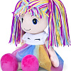 Классическая игрушка Maxitoys Luxury Стильняшка Радуга MT-HH-R06191