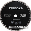 Отрезной диск алмазный CARBON CA-123580
