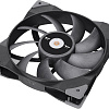 Вентилятор для корпуса Thermaltake ToughFan 14 CL-F118-PL14BL-A