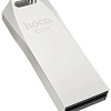 USB Flash Hoco UD4 16GB (серебристый)