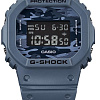 Наручные часы Casio DW-5600CA-2E