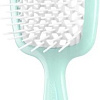 Щетка Janeke Superbrush Small 94SP234TSE (мятный/белый)