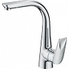 Смеситель Rossinka Silvermix Z40-23U