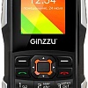 Мобильный телефон Ginzzu R50 (черный)