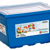 Конструктор LEGO Education PreSchool 45004 Кафе плюс