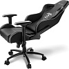 Кресло Sharkoon Shark Skiller SGS4 BK (черный)