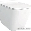 Унитаз Rea Raul Rimless REA-C9660