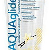 Смазка универсальная Just Glide Aquaglide со вкусом ванили 6118160000 (100 мл)