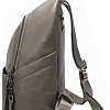 Городской рюкзак Mironpan 81631 (серый)