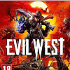 PlayStation 4 Evil West