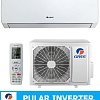Сплит-система Gree Pular Inverter R32 GWH09AGAXA-K6DNA4C