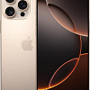 Смартфон Apple iPhone 16 Pro Max 1TB (пустынный титан)