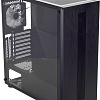 Корпус Zone51 Composite ARGB (черный)