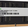 Digma 16ГБ DDR5 SODIMM 4800 МГц DGMAS54800016S