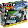 Конструктор Bauer Pit Stop Гоночная машина 811