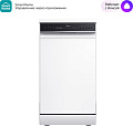 Отдельностоящая посудомоечная машина Midea MFD45S150Wi