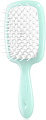 Щетка Janeke Superbrush Small 94SP234TSE (мятный/белый)