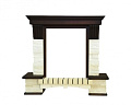 Портал Smolcom Stone Montebello STD-ASP (темный орех)