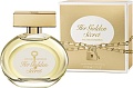 Antonio Banderas Her Golden Secret EdT (80 мл)