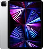 Планшет Apple iPad Pro M1 2021 11&quot; 128GB MHQT3 (серебристый)