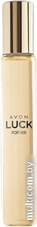 Avon Luck EdP (10 мл)