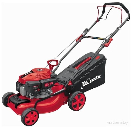 Газонокосилка MTX GL41-K