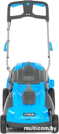 Колёсная газонокосилка Stiga Combi 44 E 294420068/ST1