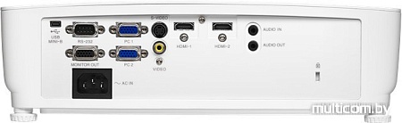 Проектор Vivitek DS262