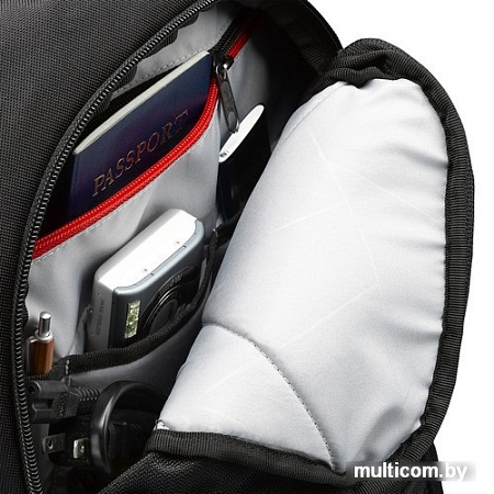 Рюкзак Case Logic 16" Laptop Backpack (черный)